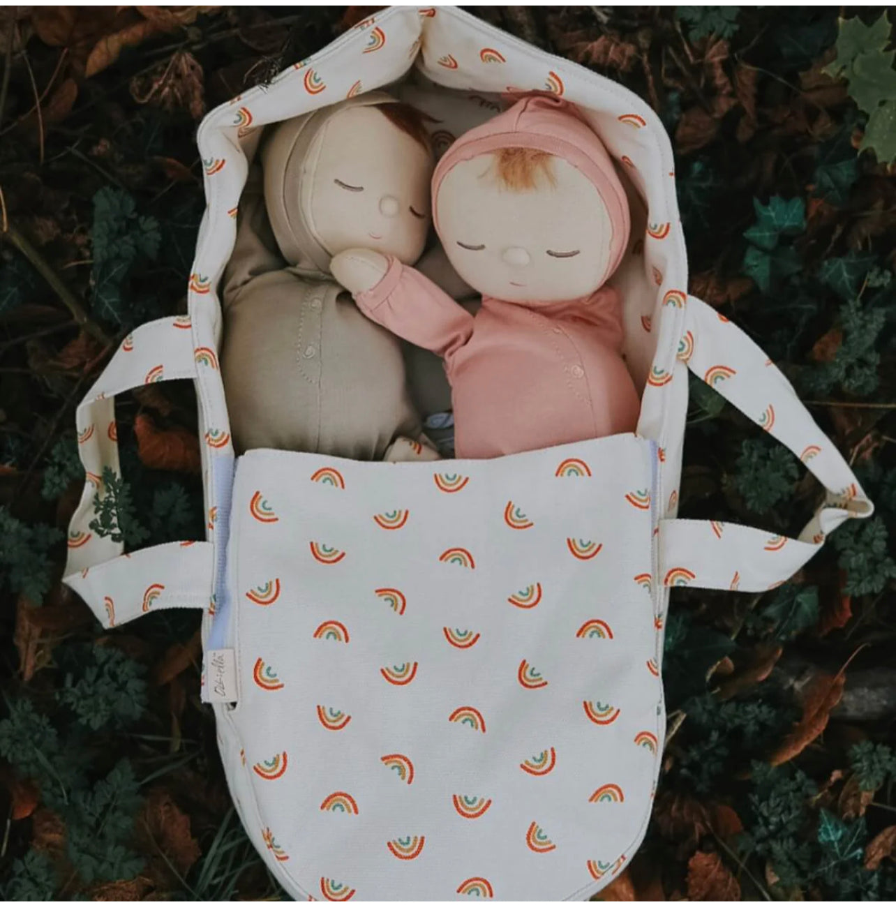 Carry Cot