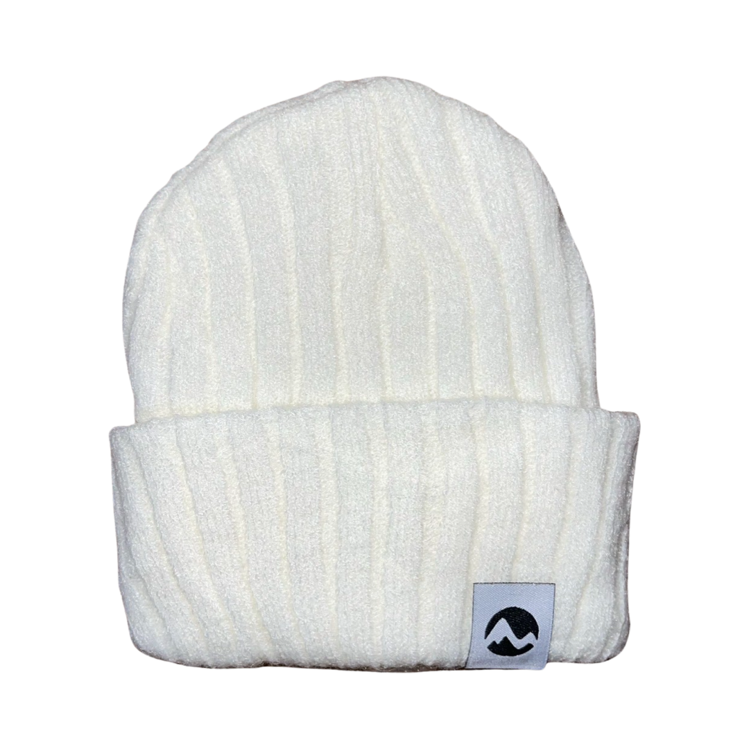 Softy Stretch Beanie