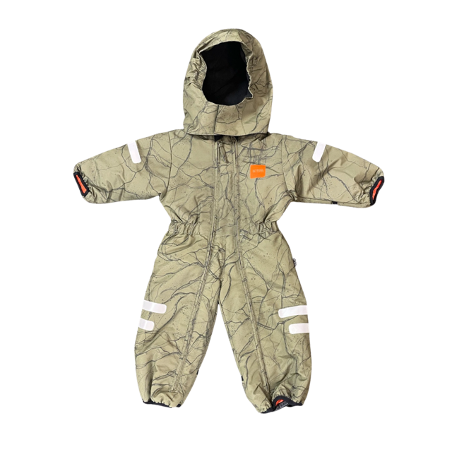 XTM PAPOOSE 2 SUIT