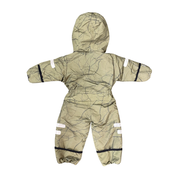 XTM PAPOOSE 2 SUIT