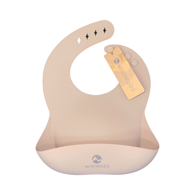 Silicone Bib