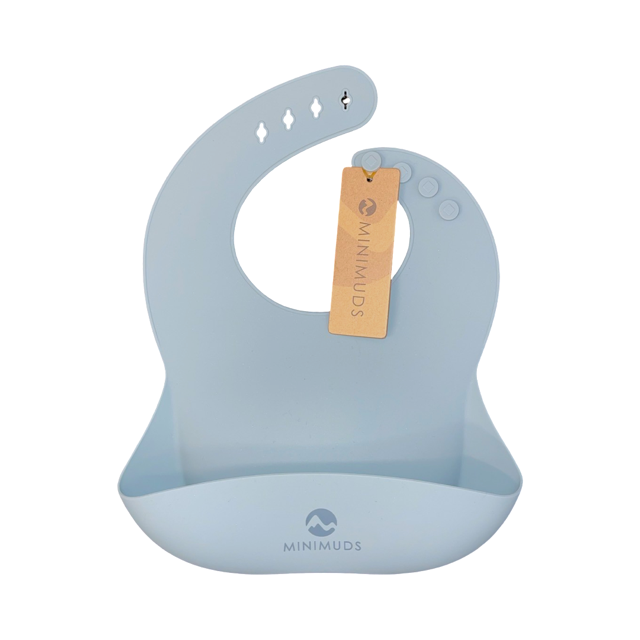 Silicone Bib