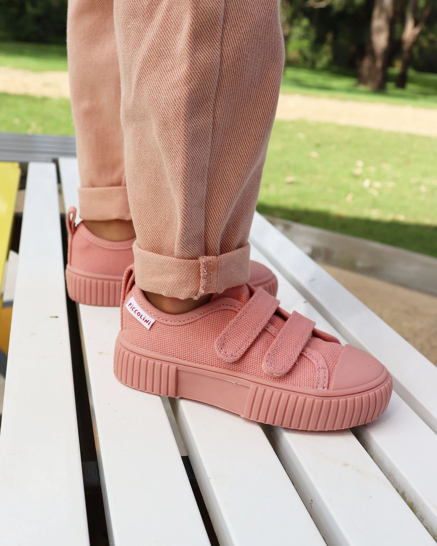 Piccolini Low Top Sneaker