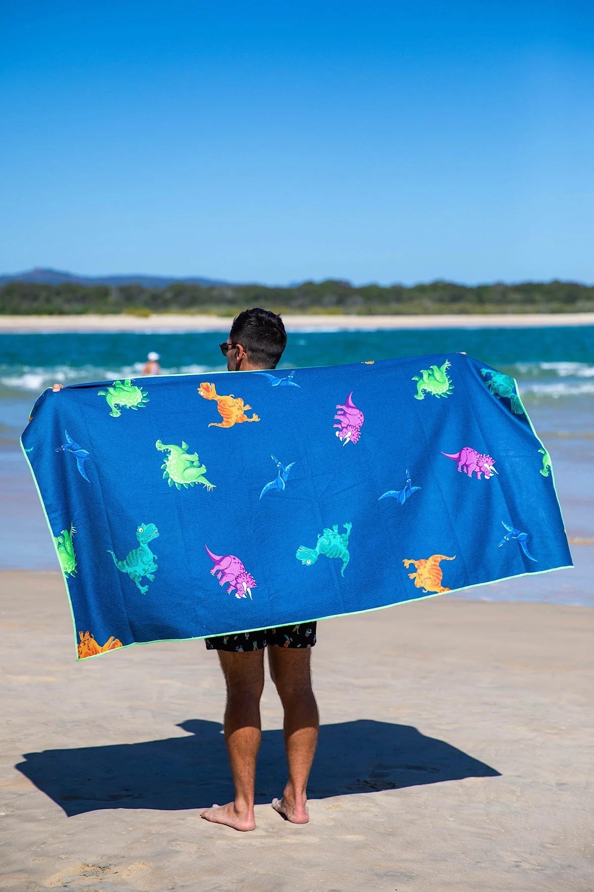 Adults Cheeky Winx Beach Towel
