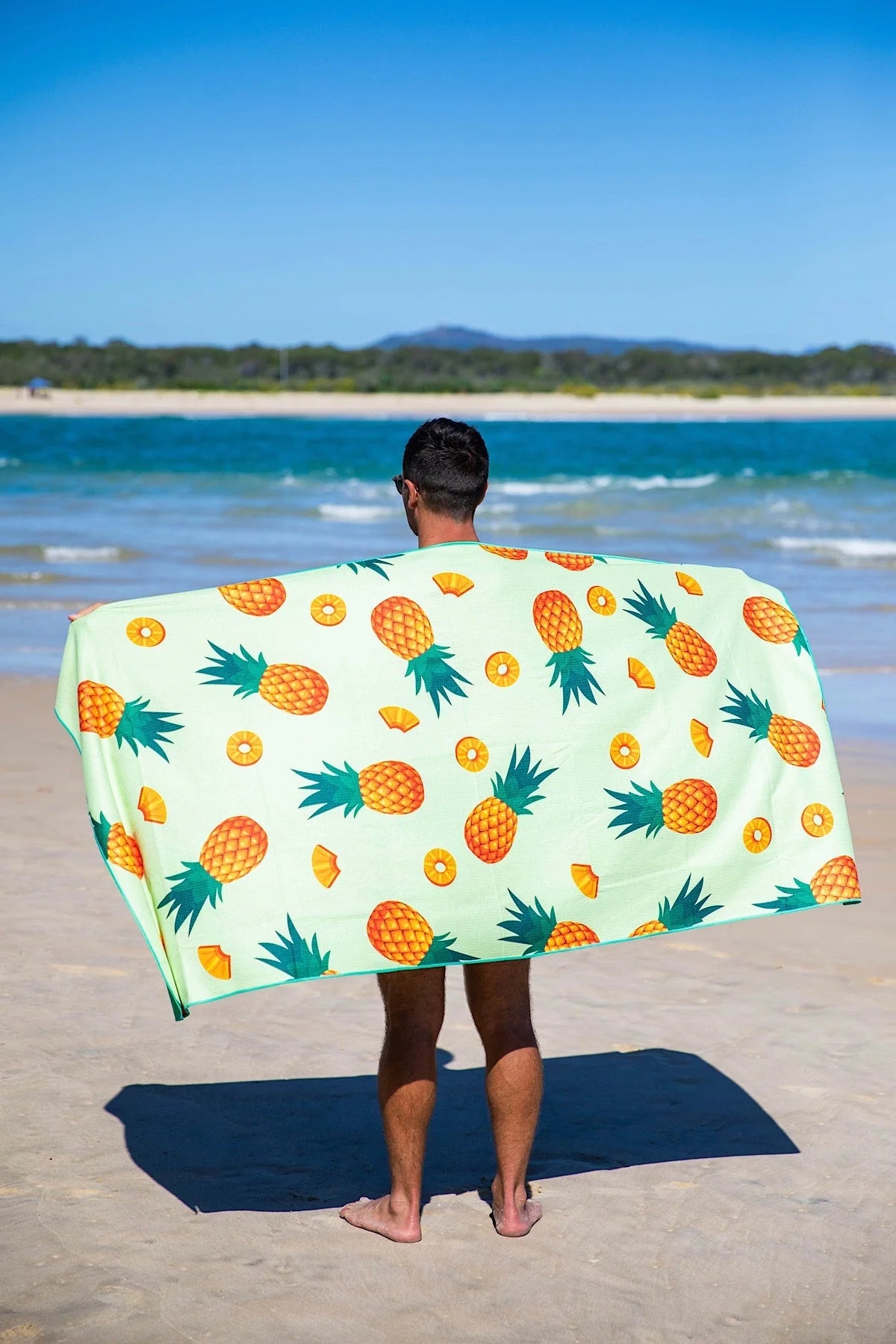 Adults Cheeky Winx Beach Towel