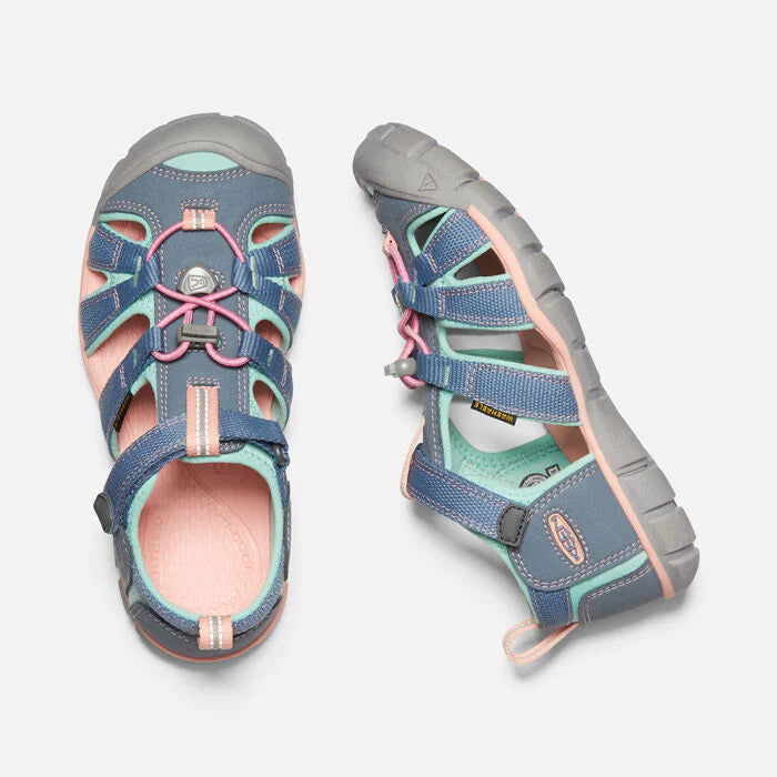 Seacamp II CNX Sandal Youth