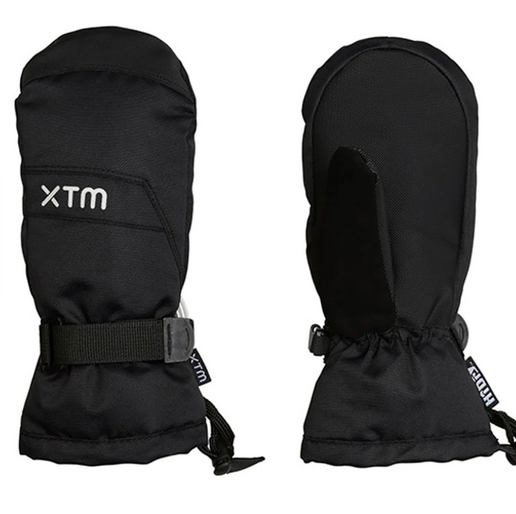 XTM Zoom II Mitt (4-12y)