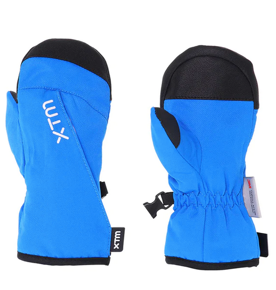XTM Totts II mitt