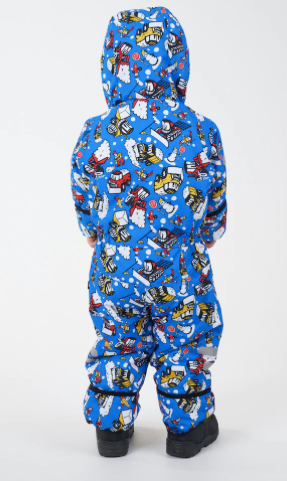 XTM PAPOOSE 2 SUIT