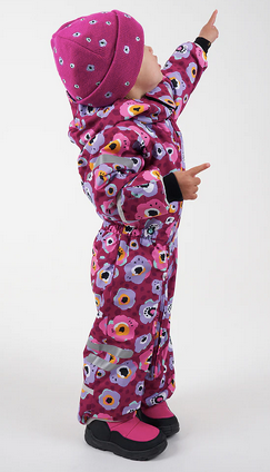 XTM PAPOOSE 2 SUIT
