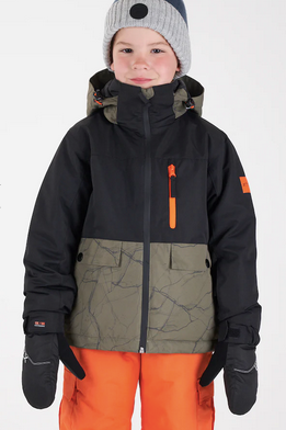 XTM Yama 2 Jacket