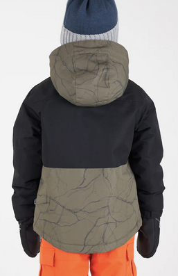 XTM Yama 2 Jacket