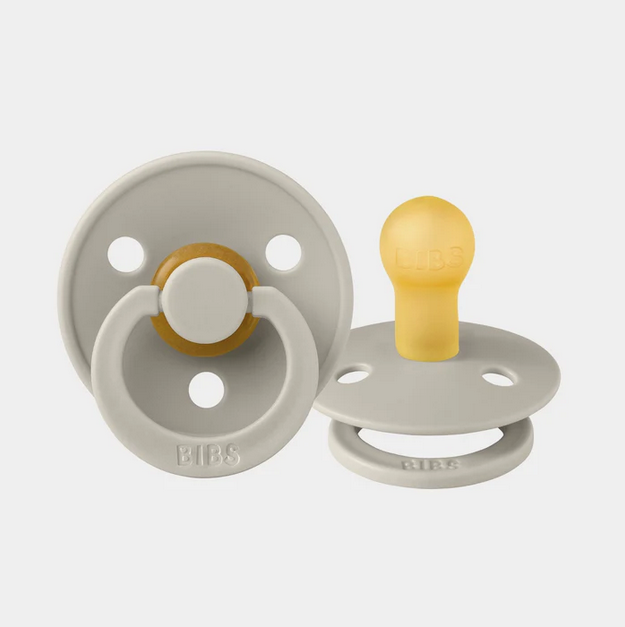 BIBS Colour Dummy 2pk (multiple colours)