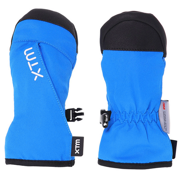 XTM Tiny II Mitts