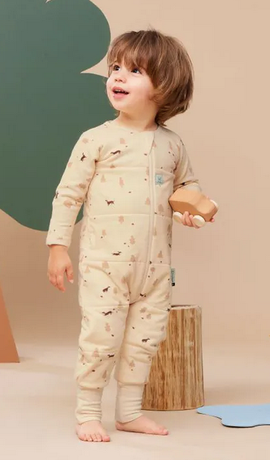 Ergo Pouch Sleep Onesie 3.5 tog
