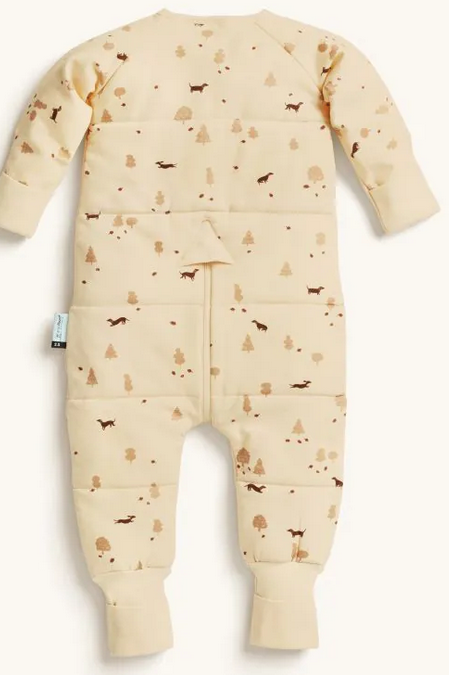 Ergo Pouch Sleep Onesie 3.5 tog