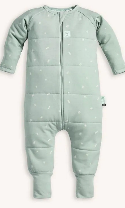 Ergo Pouch Sleep Onesie 3.5 tog