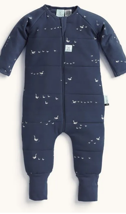 Ergo Pouch Sleep Onesie 3.5 tog