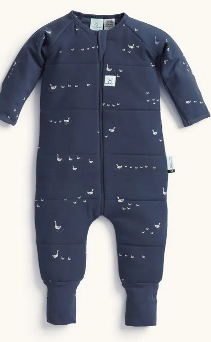 Ergo Pouch Sleep Onesie 2.5 tog