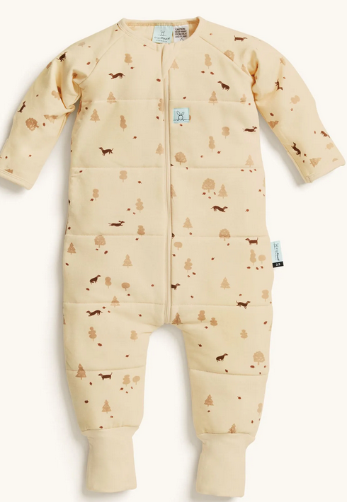 Ergo Pouch Sleep Onesie 2.5 tog