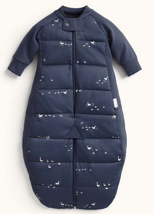Ergo Pouch Sleep Suit Bag 2.5 tog