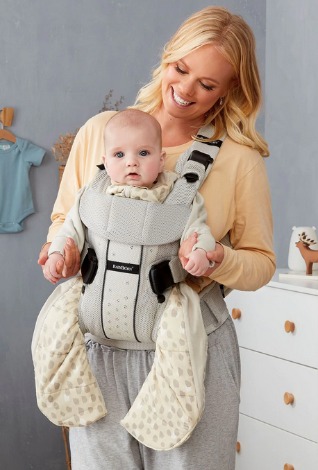Ergo Pouch Sleep Suit Bag 2.5 tog