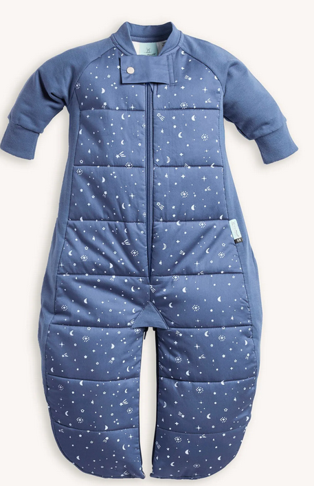 Ergo Pouch Sleep Suit Bag 2.5 tog
