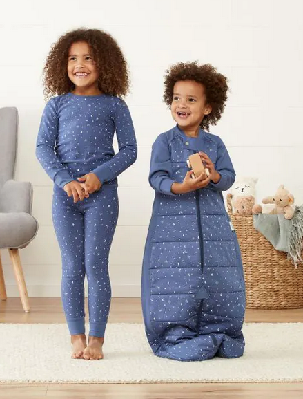Ergo Pouch Sleep Suit Bag 2.5 tog