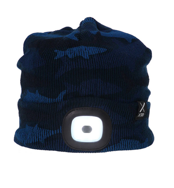 XTM Blinder beanie
