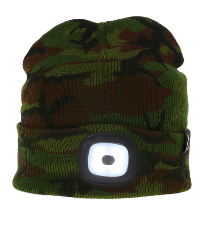 XTM Blinder beanie