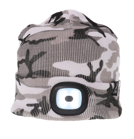 XTM Blinder beanie
