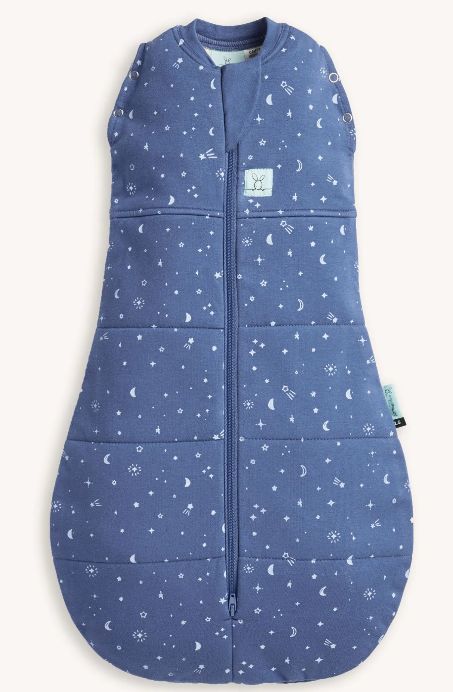 Ergo Pouch Cocoon Swaddle Bag 3.5 tog