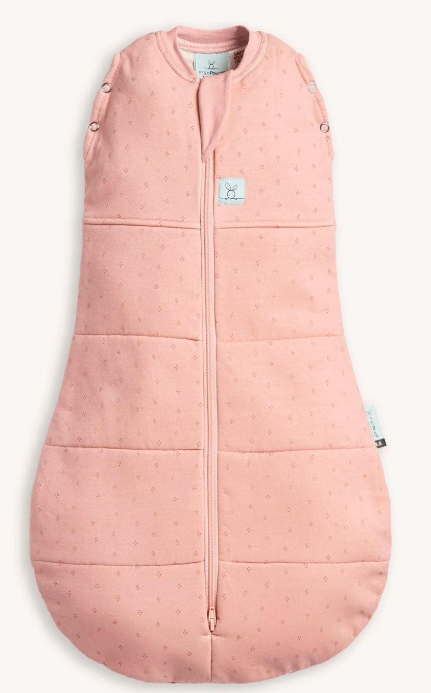 Ergo Pouch Cocoon Swaddle Bag 3.5 tog