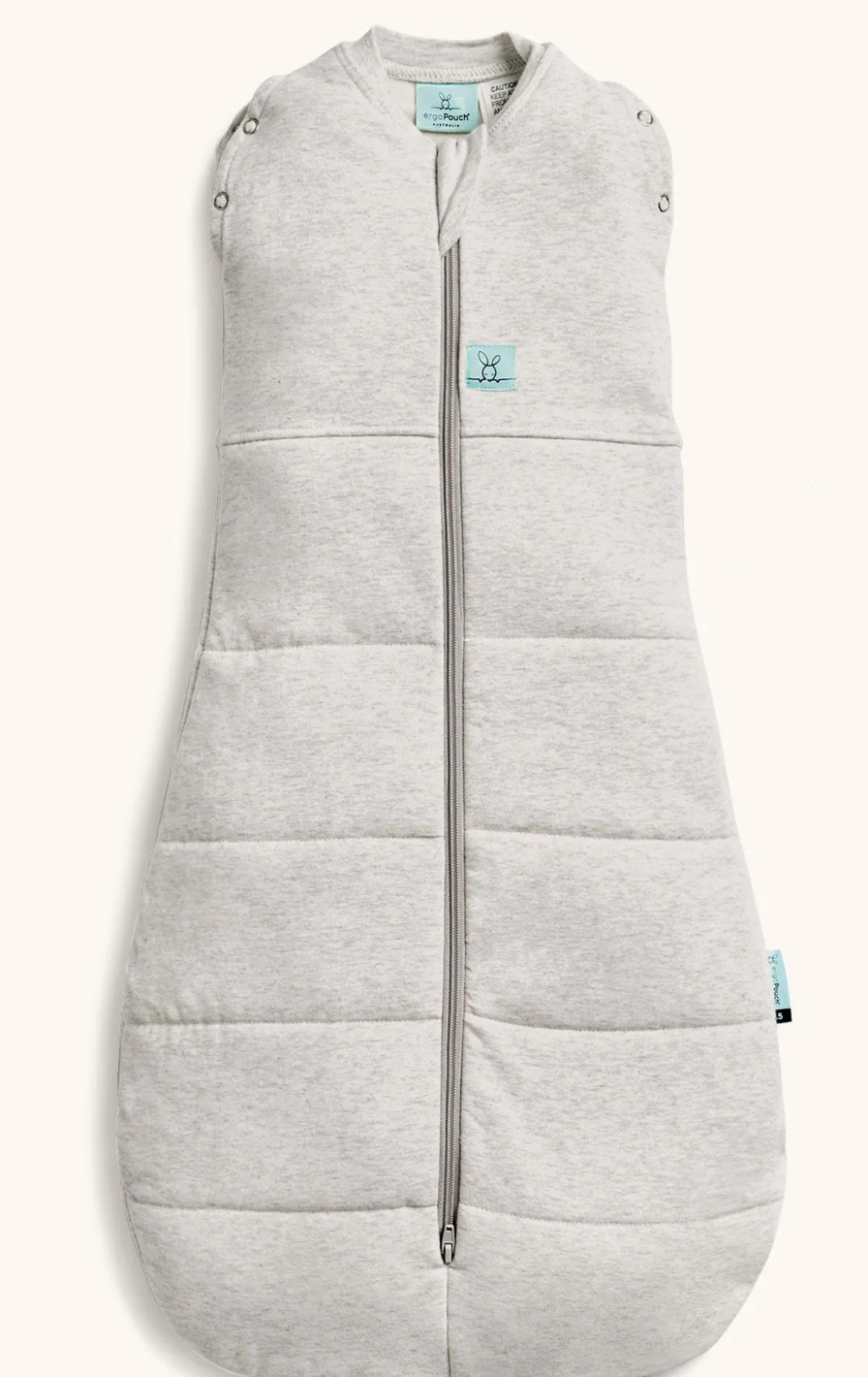 Ergo Pouch Cocoon Swaddle Bag 3.5 tog