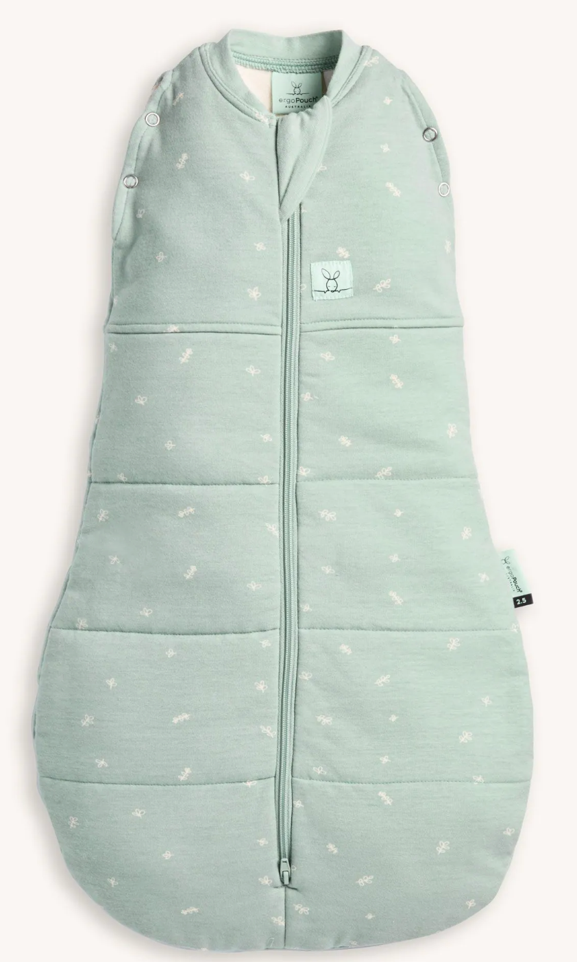 Ergo Pouch Cocoon Swaddle Bag 3.5 tog