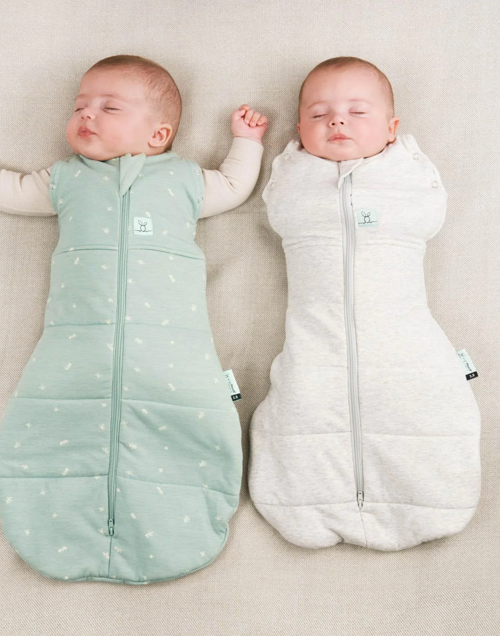 Ergo Pouch Cocoon Swaddle Bag 3.5 tog