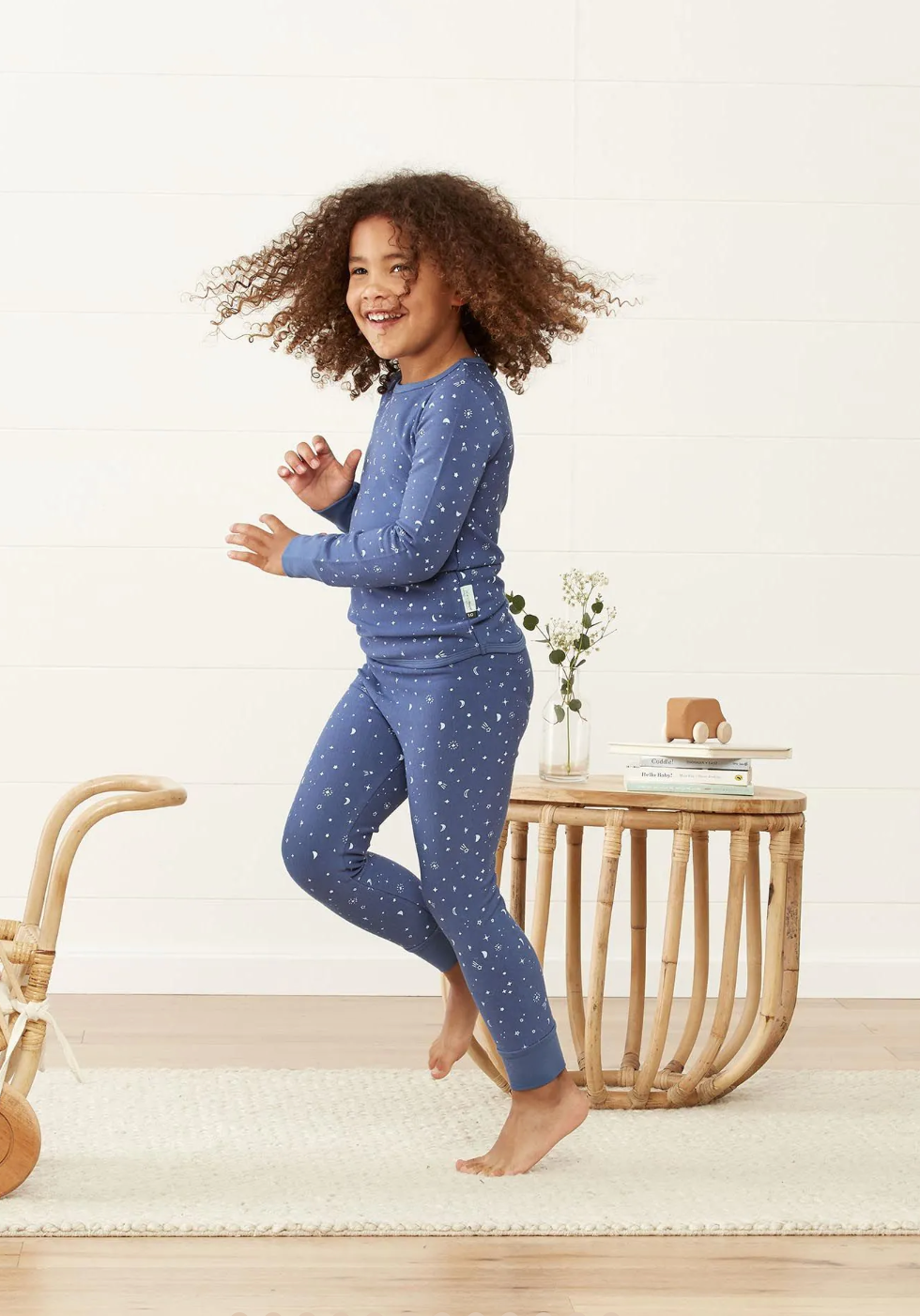 Ergo Pouch Long Sleeve Pyjamas 1.0 tog