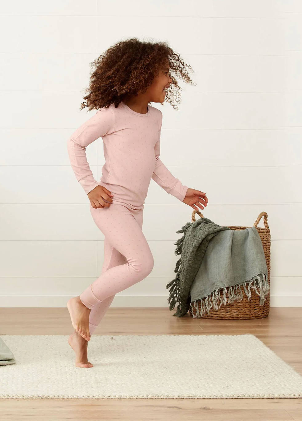 Ergo Pouch Long Sleeve Pyjamas 1.0 tog