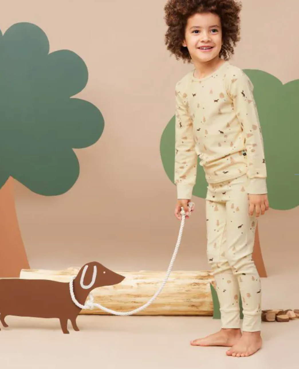 Ergo Pouch Long Sleeve Pyjamas 1.0 tog