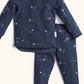 Ergo Pouch Long Sleeve Pyjamas 1.0 tog
