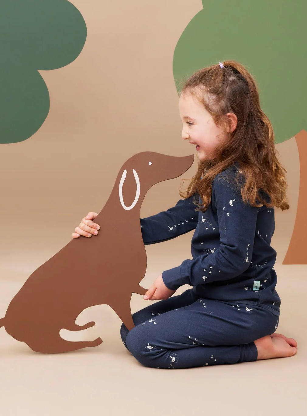Ergo Pouch Long Sleeve Pyjamas 1.0 tog