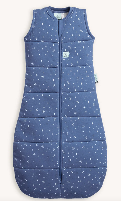 Ergo Pouch Jersey Sleeping Bag 2.5 tog