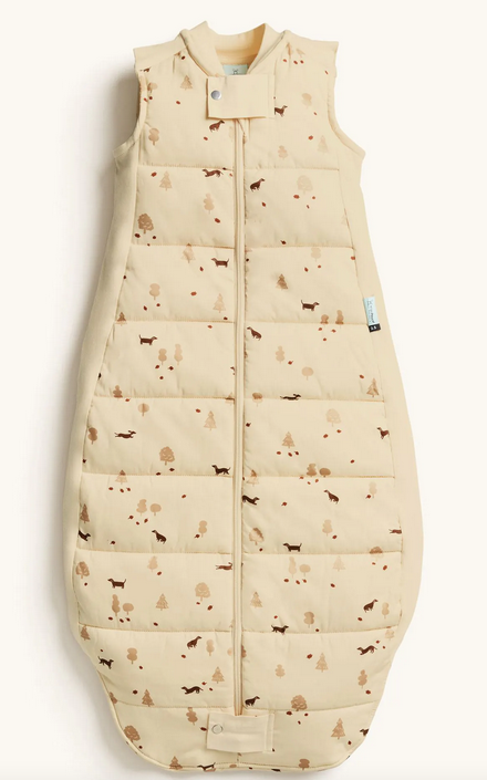 Ergo Pouch Sheeting Sleeping Bag 2.5 TOG
