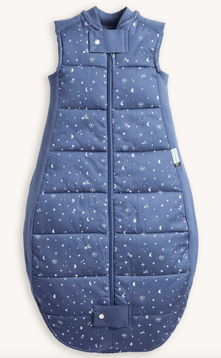 Ergo Pouch Sheeting Sleeping Bag 2.5 TOG