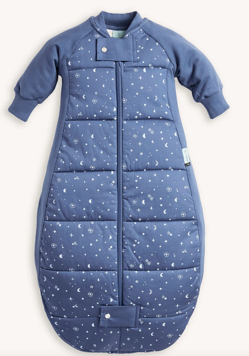 Ergo Pouch Sheeting Sleeping Bag 3.5 tog