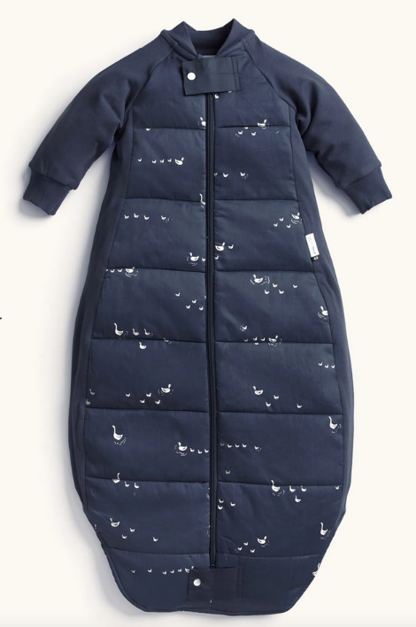 Ergo Pouch Sheeting Sleeping Bag 3.5 tog