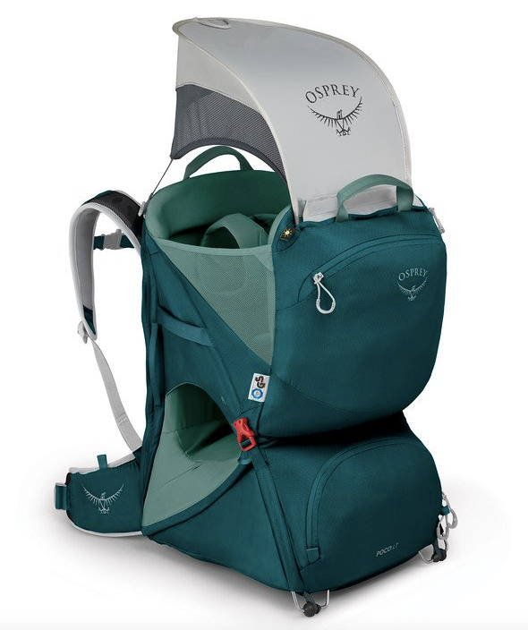 Osprey Poco LT