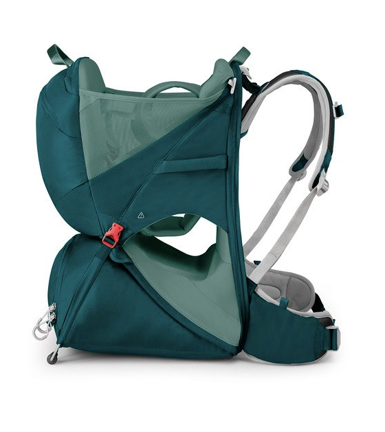 Osprey Poco LT