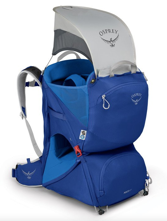 Osprey Poco LT