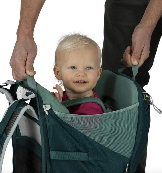 Osprey Poco LT